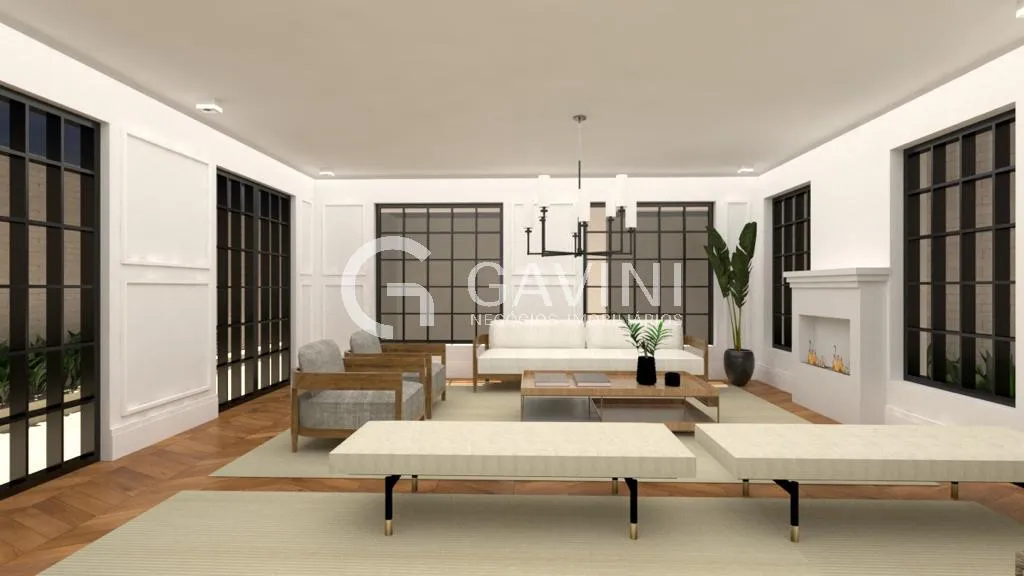 Casa com 3 suítes à venda em Jardim Paulistano, São Paulo, por R$ 4.600.000 Imagem 11