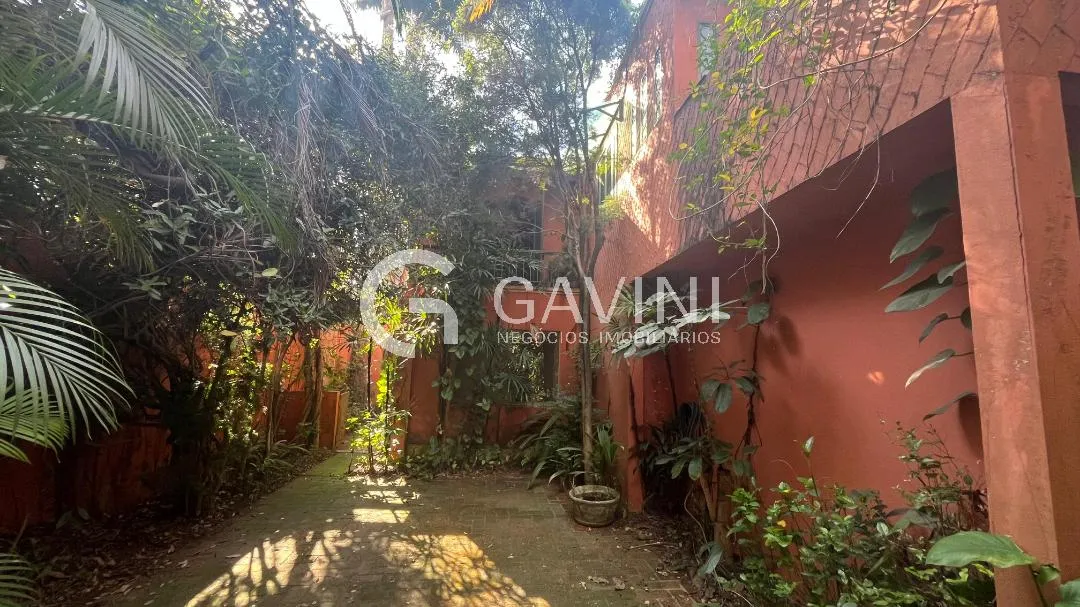 Casa com 3 suítes à venda em Jardim Paulistano, São Paulo, por R$ 4.600.000