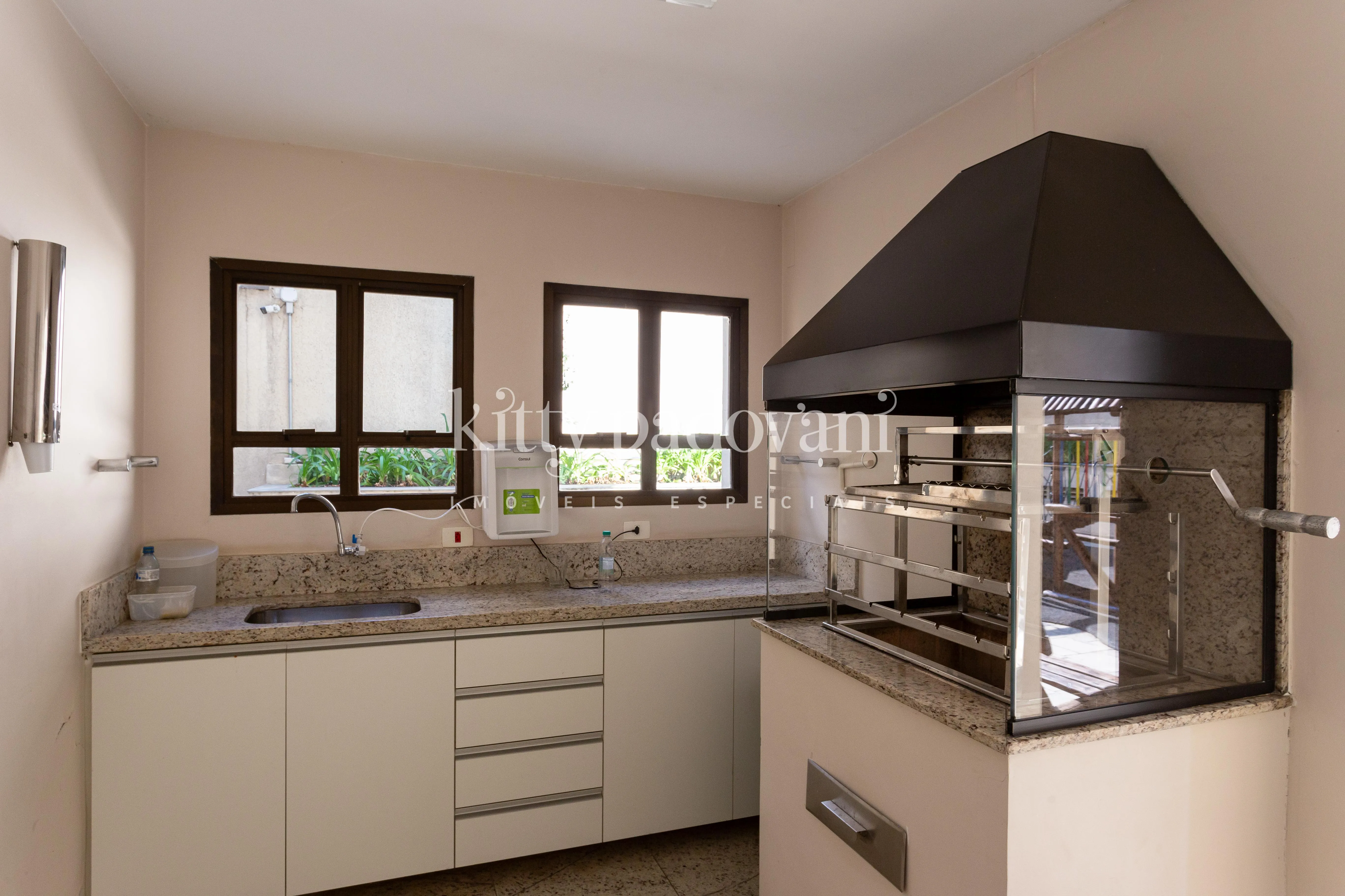 Apartamento com 4 suítes à venda em Campo Belo, São Paulo, por R$ 2.400.000 Imagem 37