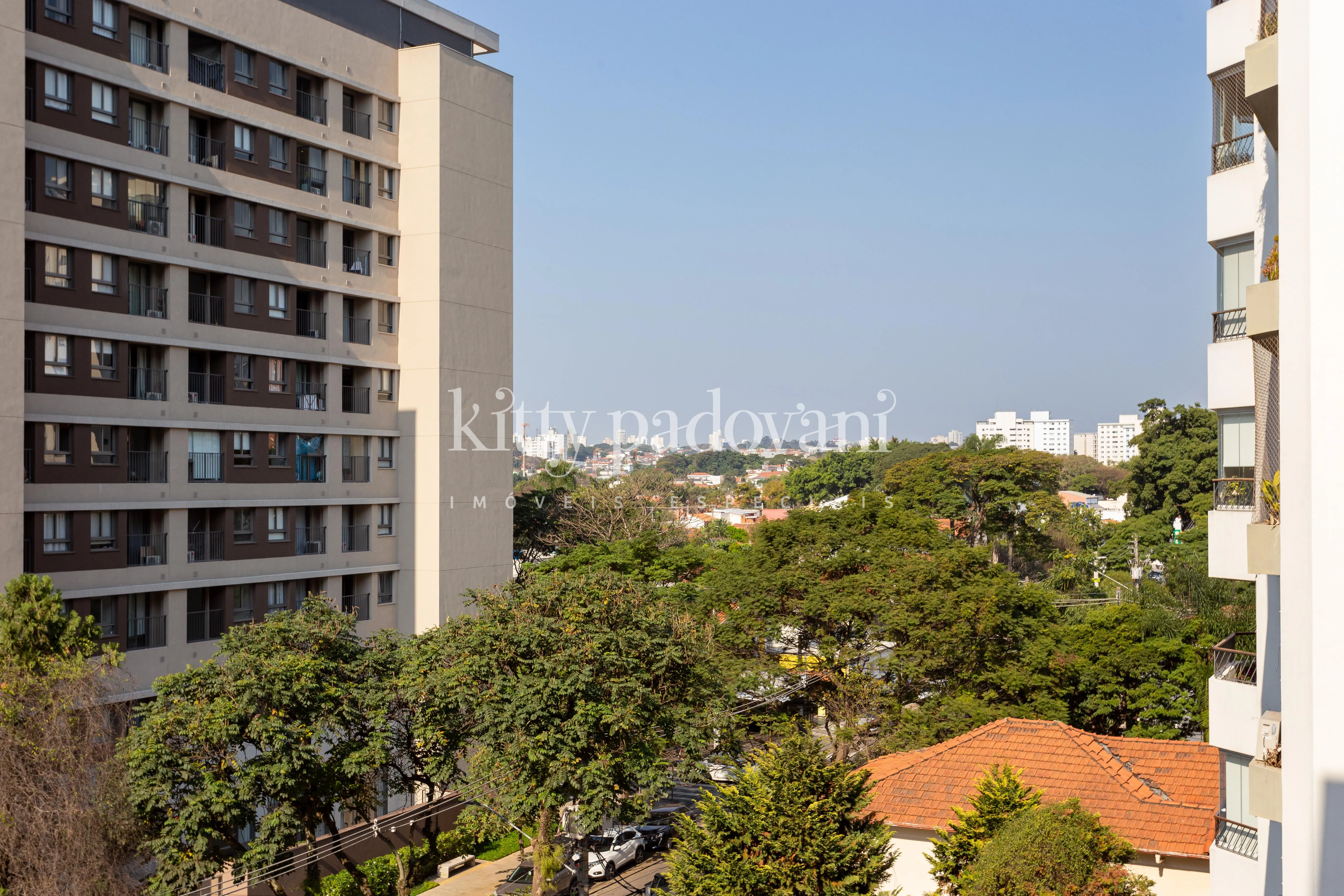 Apartamento com 4 suítes à venda em Campo Belo, São Paulo, por R$ 2.400.000 Imagem 13