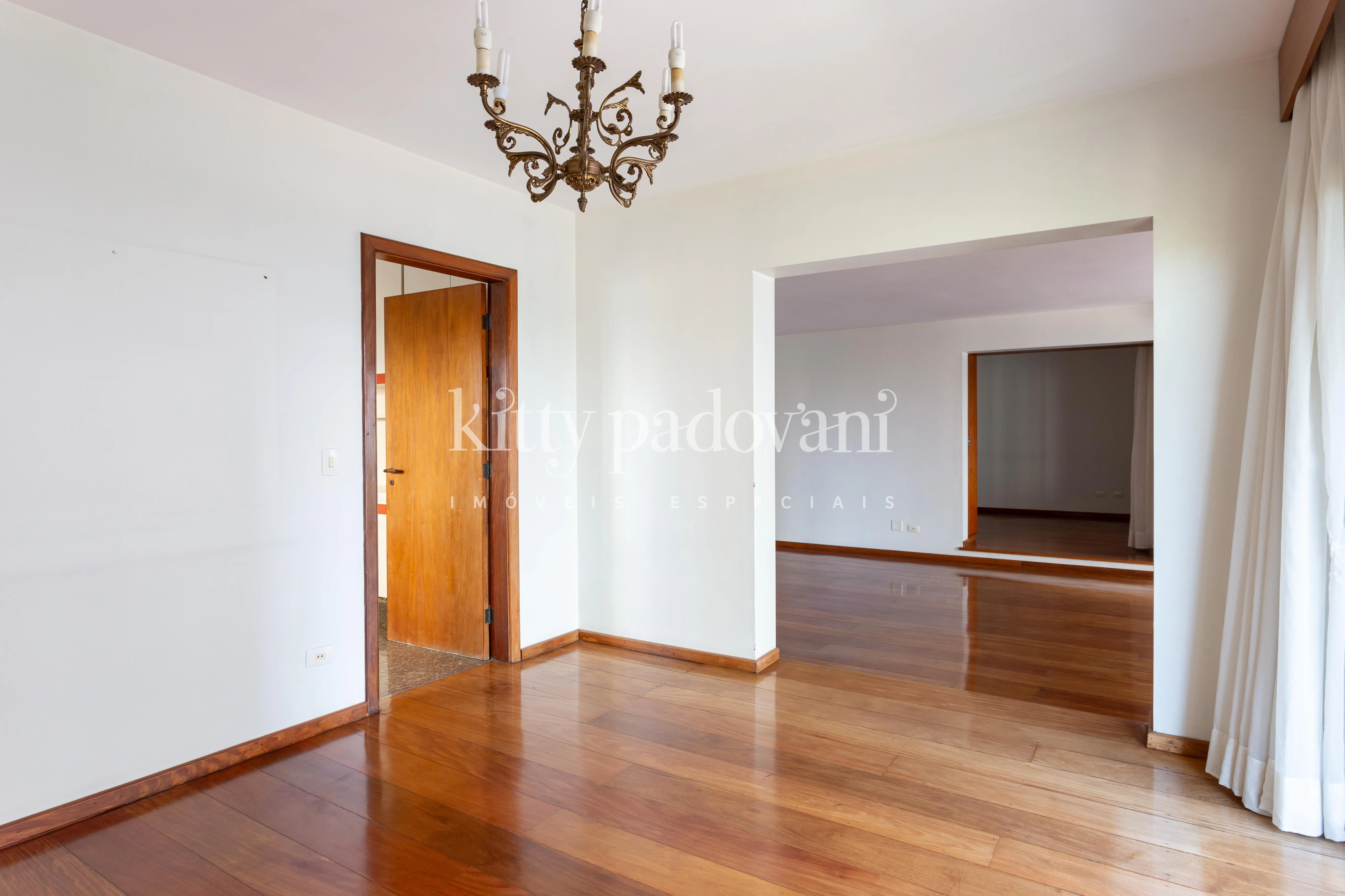 Apartamento com 4 suítes à venda em Campo Belo, São Paulo, por R$ 2.400.000 Imagem 15