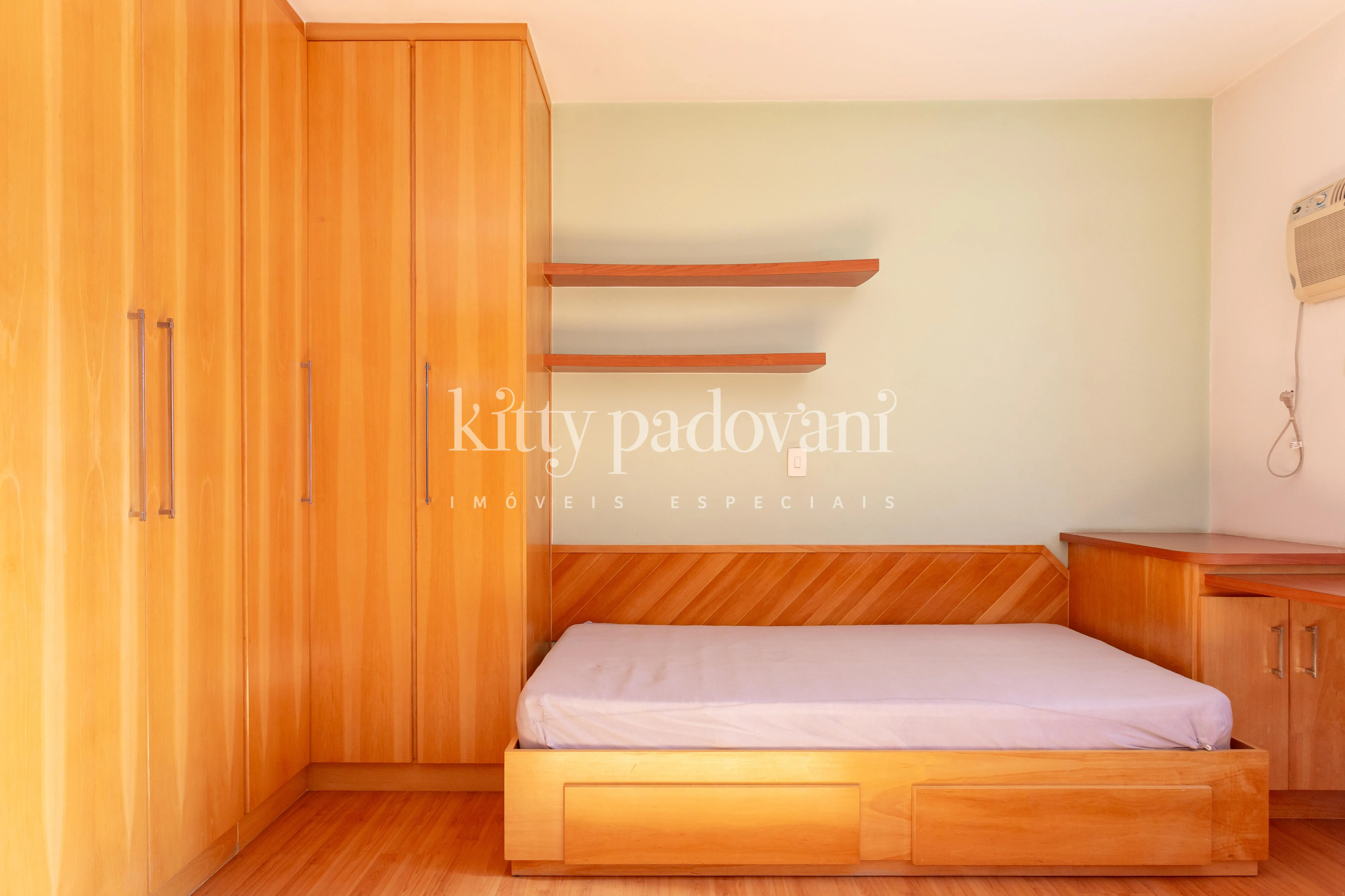 Apartamento com 4 suítes à venda em Campo Belo, São Paulo, por R$ 2.400.000 Imagem 27