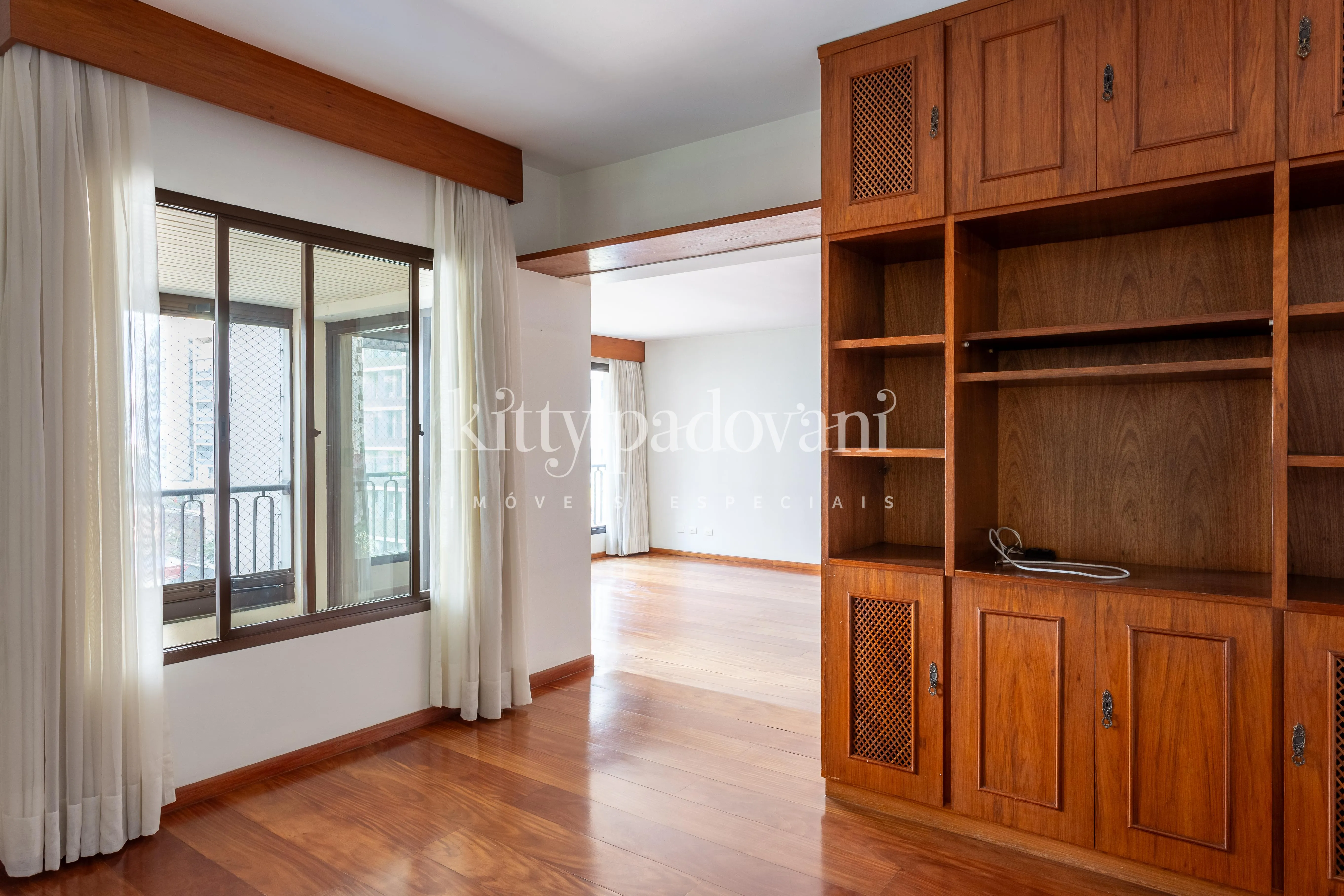 Apartamento com 4 suítes à venda em Campo Belo, São Paulo, por R$ 2.400.000 Imagem 11