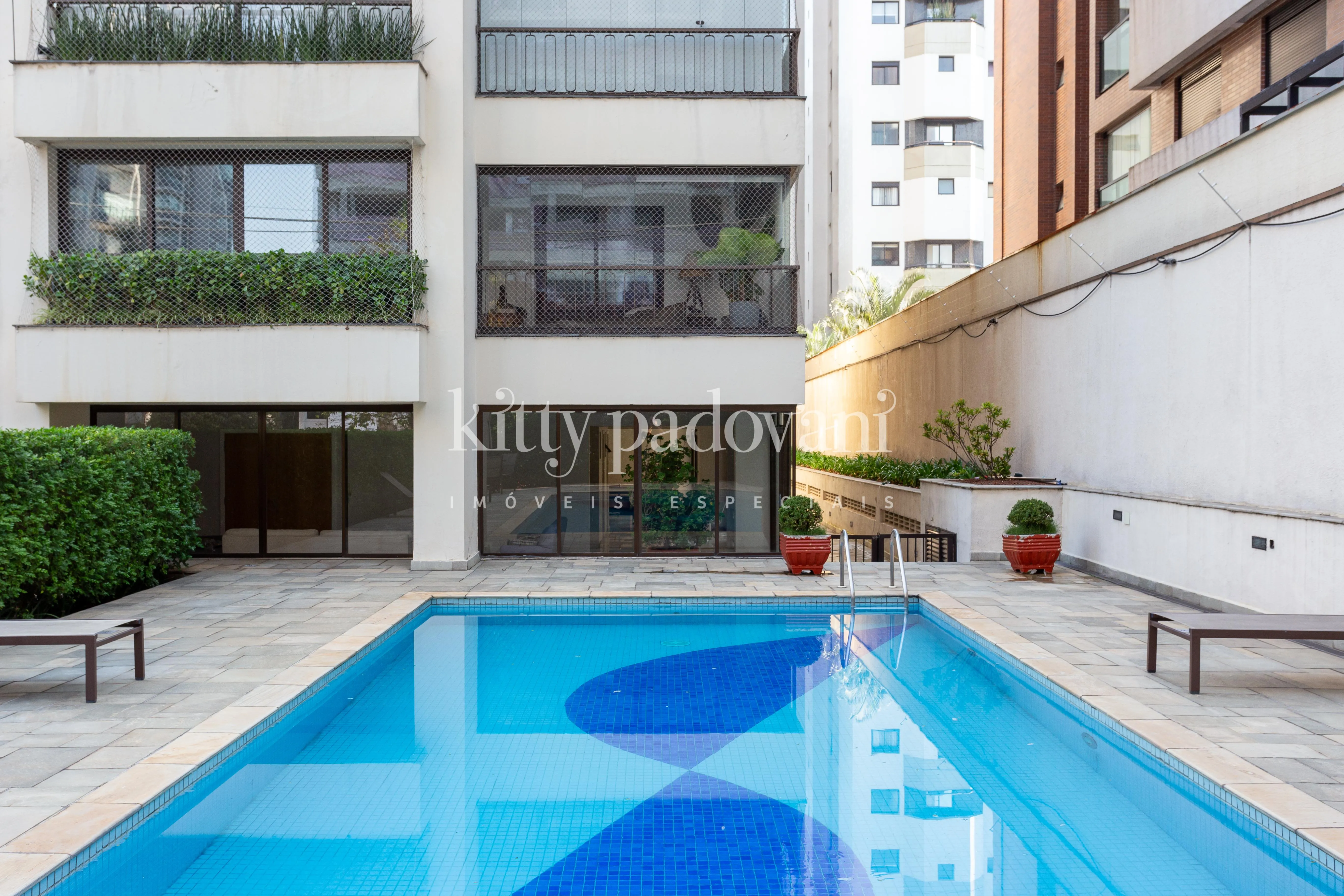 Apartamento com 4 suítes à venda em Campo Belo, São Paulo, por R$ 2.400.000 Imagem 38