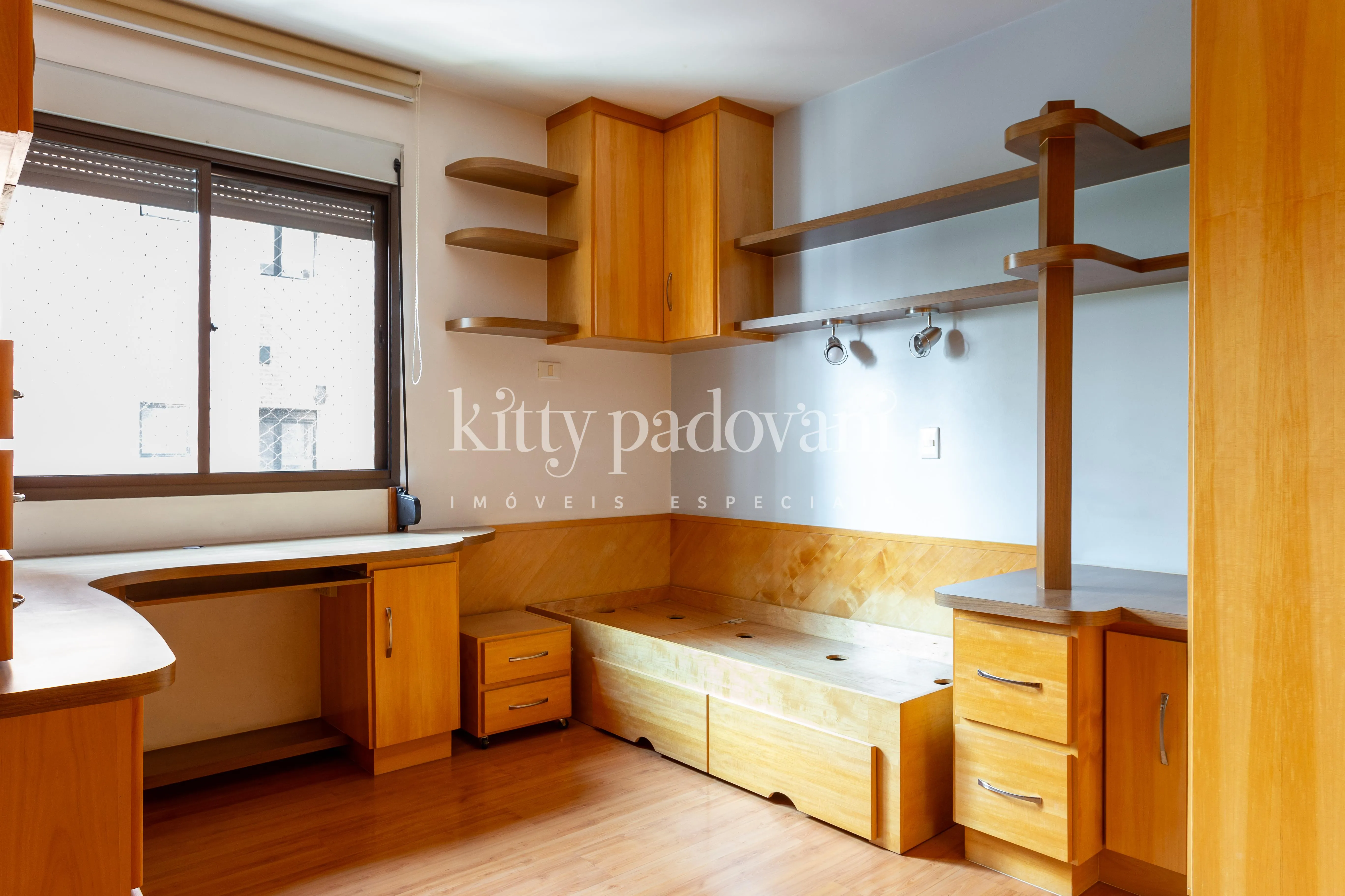 Apartamento com 4 suítes à venda em Campo Belo, São Paulo, por R$ 2.400.000 Imagem 33