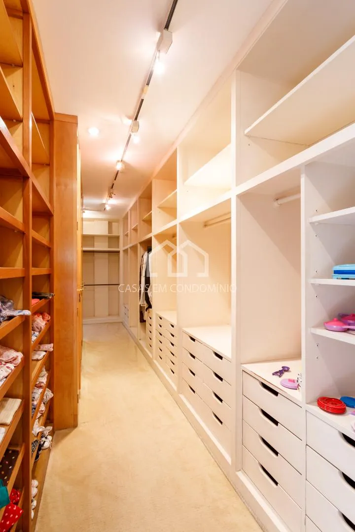 Casa de condomínio com 4 suítes à venda em Morumbi, São Paulo, por R$ 9.500.000 Imagem 31