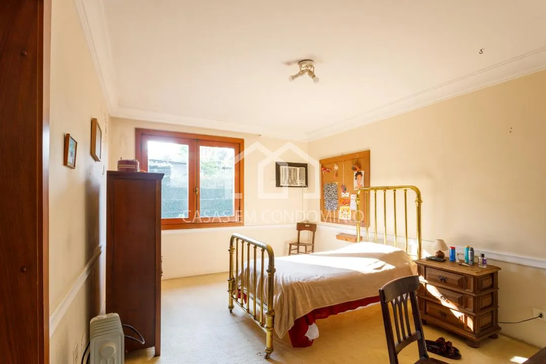 Casa de condomínio com 4 suítes à venda em Morumbi, São Paulo, por R$ 9.500.000 Imagem 37