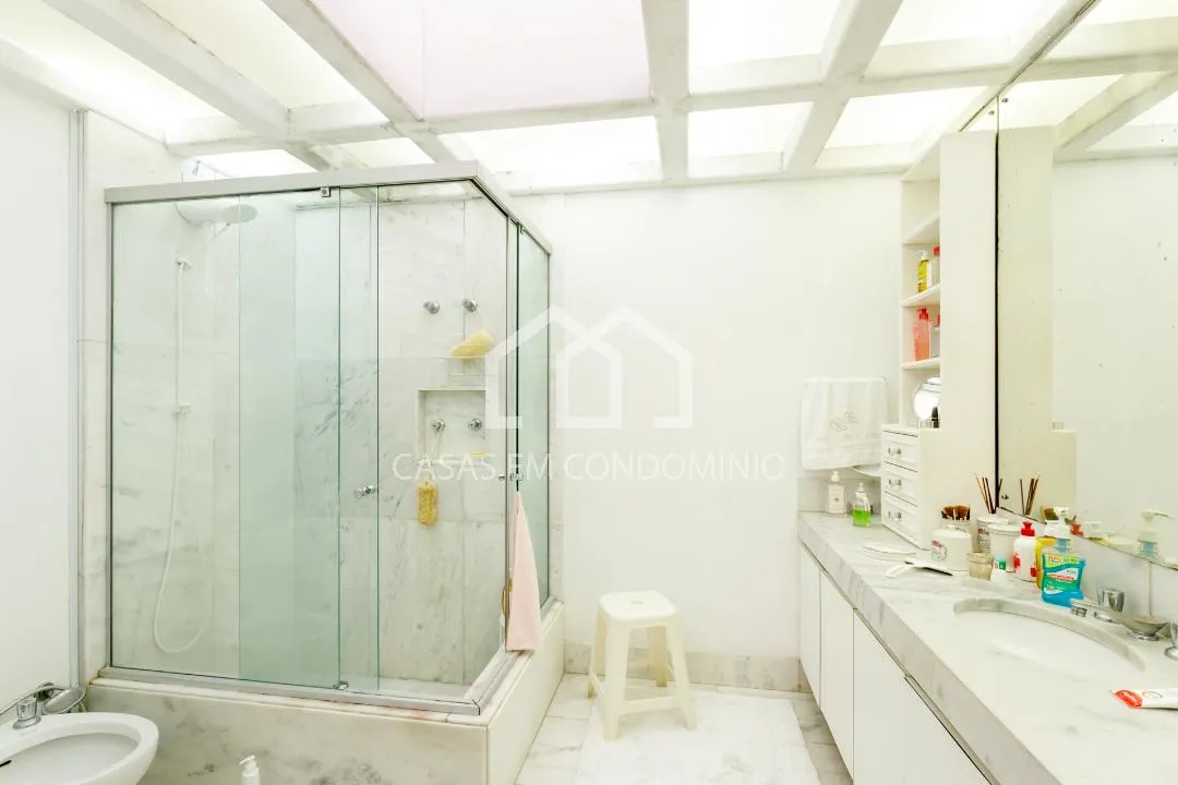 Casa de condomínio com 4 suítes à venda em Morumbi, São Paulo, por R$ 9.500.000 Imagem 36