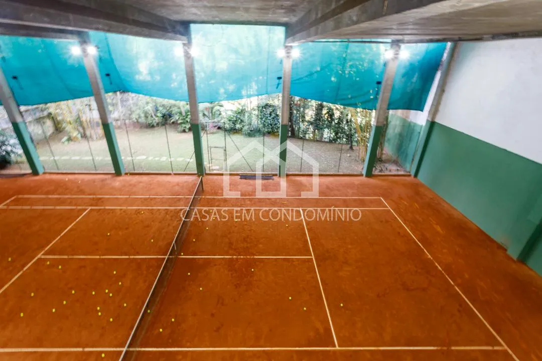 Casa de condomínio com 4 suítes à venda em Morumbi, São Paulo, por R$ 9.500.000 Imagem 44