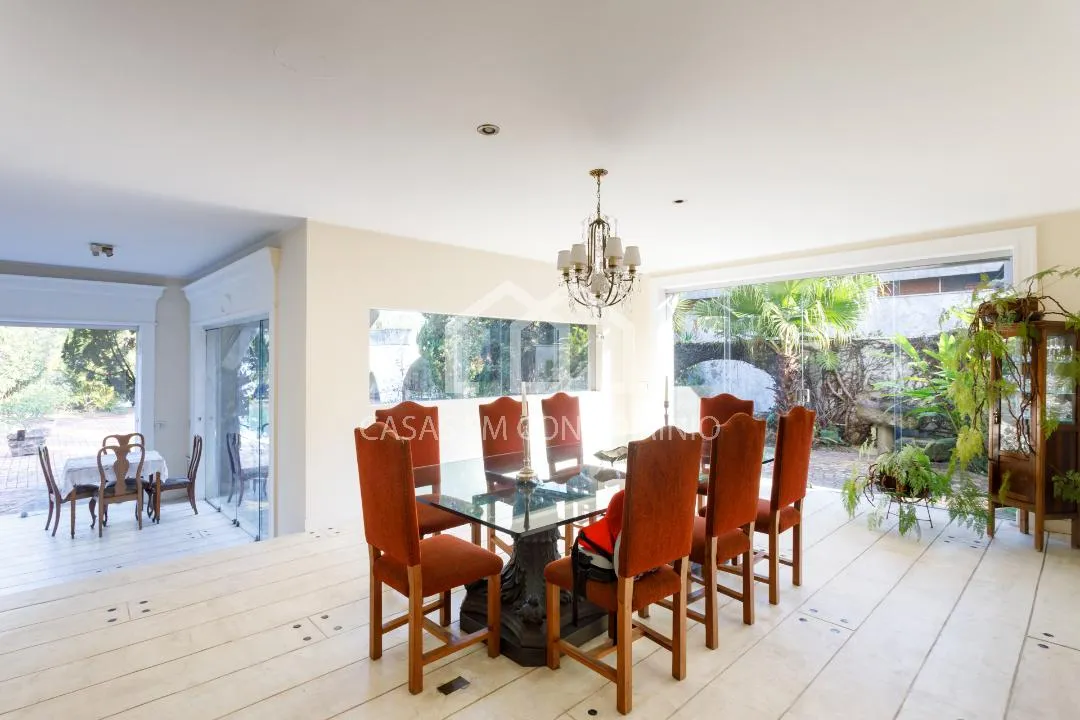 Casa de condomínio com 4 suítes à venda em Morumbi, São Paulo, por R$ 9.500.000 Imagem 51