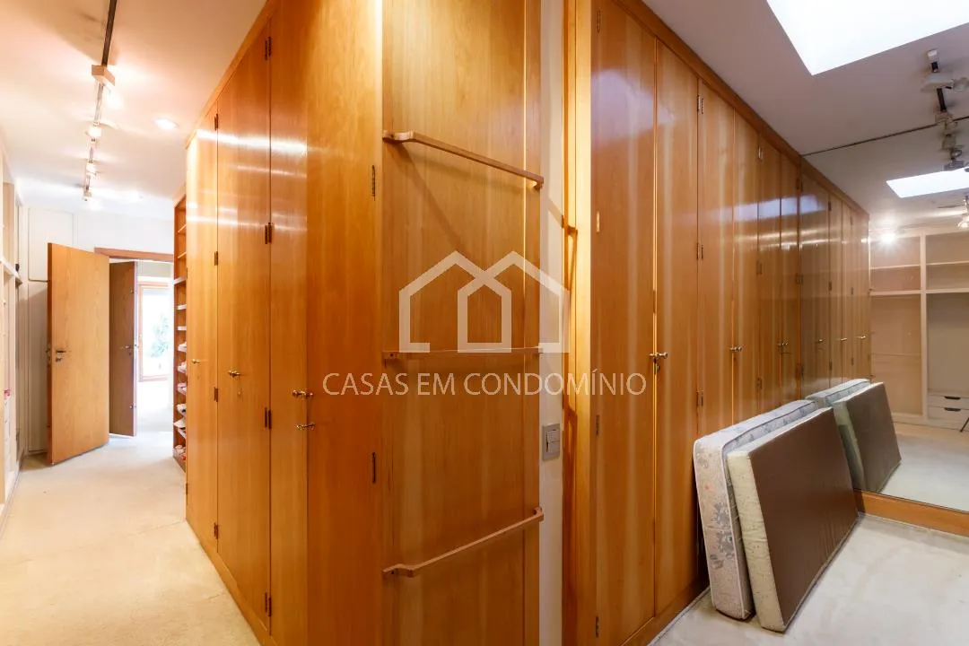 Casa de condomínio com 4 suítes à venda em Morumbi, São Paulo, por R$ 9.500.000 Imagem 32