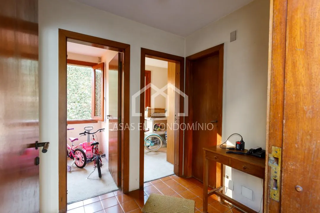 Casa de condomínio com 4 suítes à venda em Morumbi, São Paulo, por R$ 9.500.000 Imagem 55