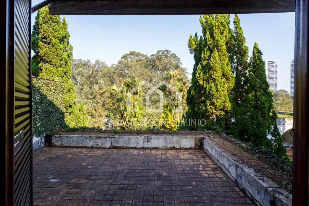 Casa de condomínio com 4 suítes à venda em Morumbi, São Paulo, por R$ 9.500.000 Imagem 28