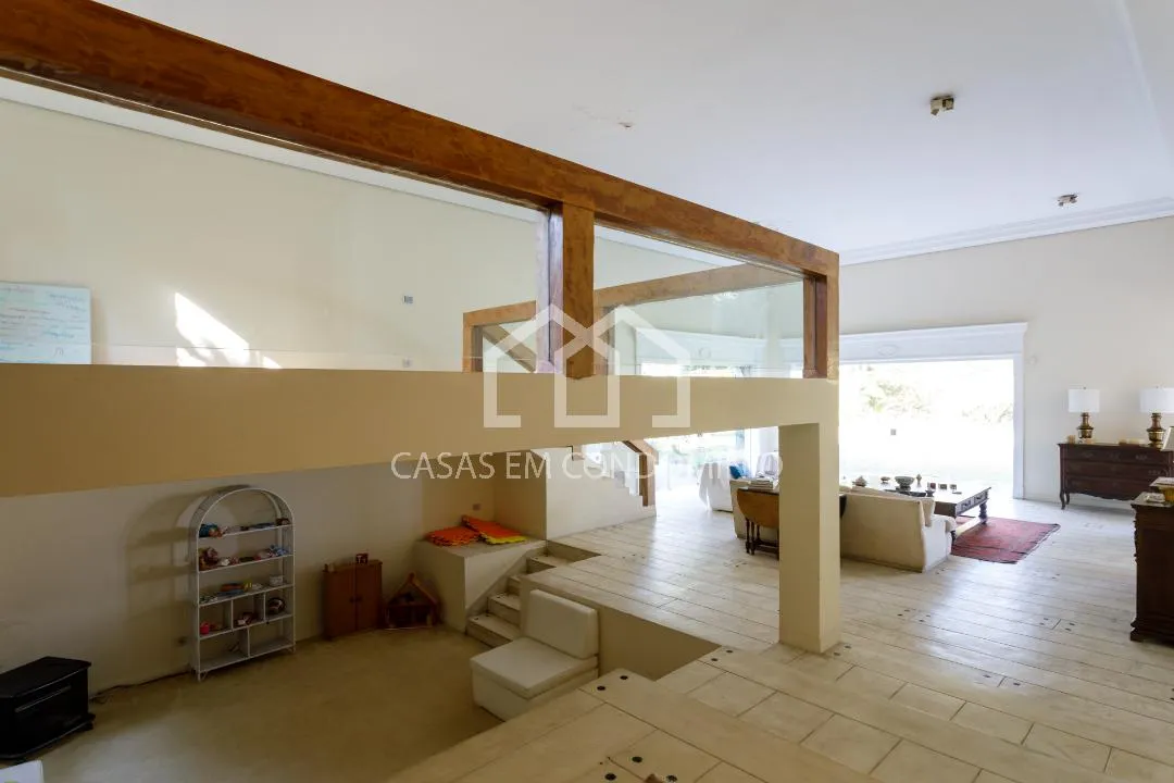 Casa de condomínio com 4 suítes à venda em Morumbi, São Paulo, por R$ 9.500.000 Imagem 14