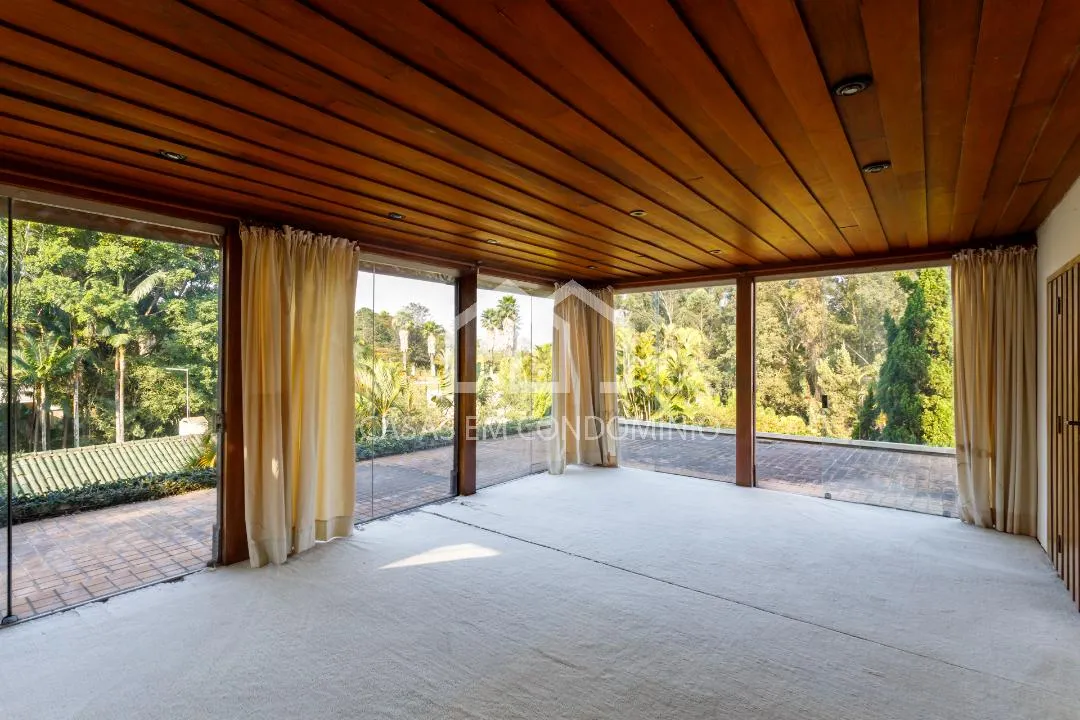Casa de condomínio com 4 suítes à venda em Morumbi, São Paulo, por R$ 9.500.000 Imagem 25