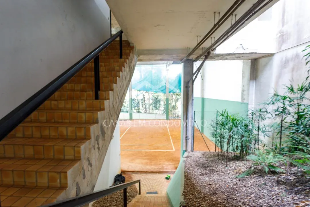 Casa de condomínio com 4 suítes à venda em Morumbi, São Paulo, por R$ 9.500.000 Imagem 47