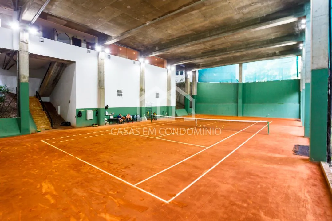 Casa de condomínio com 4 suítes à venda em Morumbi, São Paulo, por R$ 9.500.000 Imagem 49