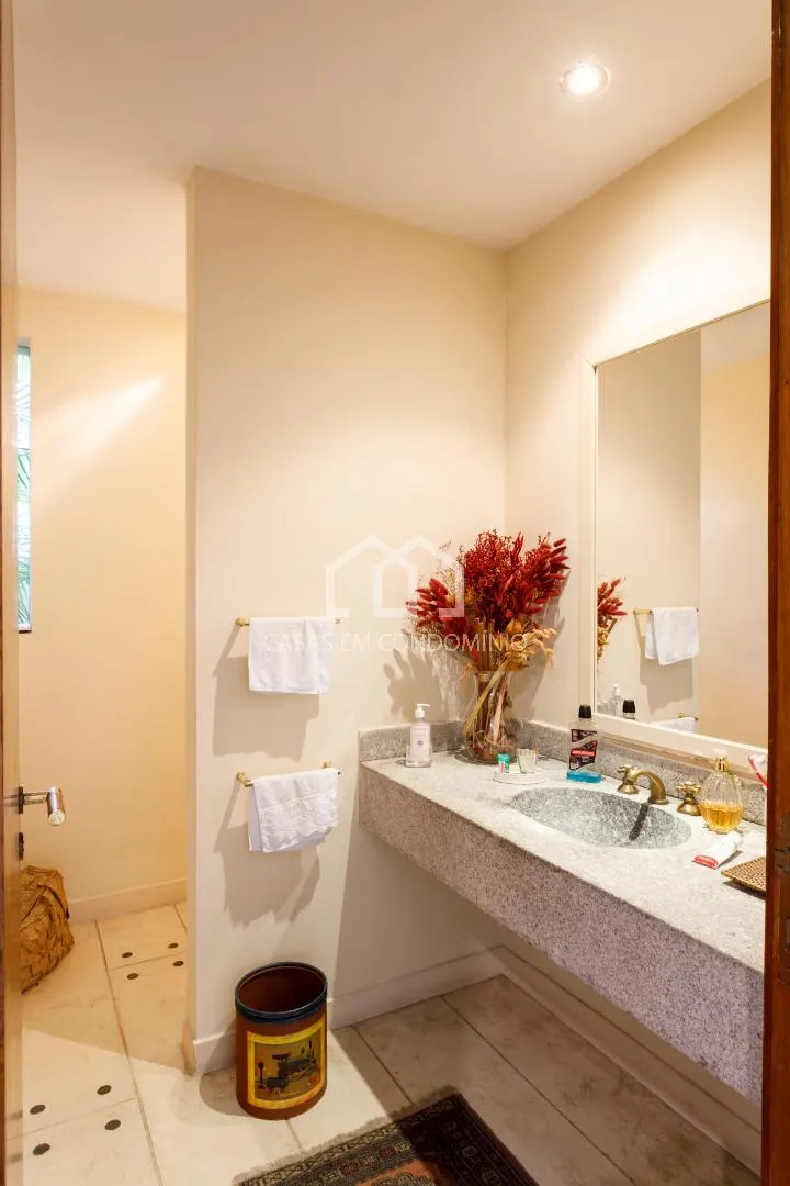 Casa de condomínio com 4 suítes à venda em Morumbi, São Paulo, por R$ 9.500.000 Imagem 13