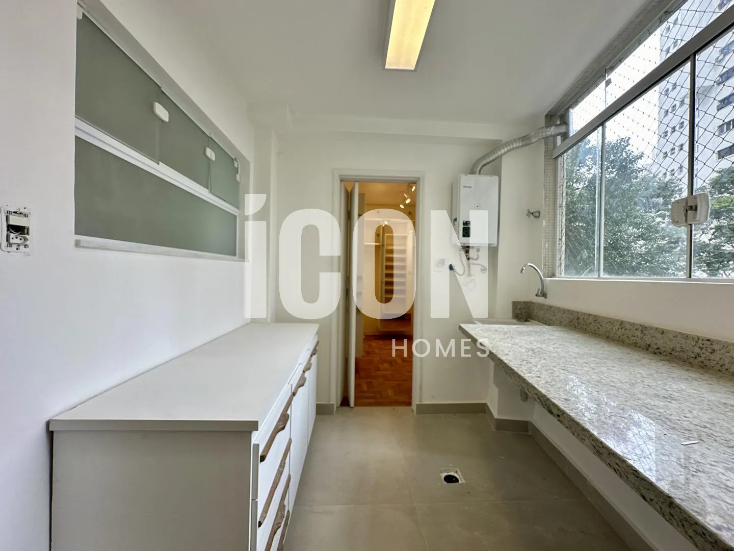 Apartamento com 1 suítes à venda em Jardim Paulista, São Paulo, por R$ 1.850.000 Imagem 17