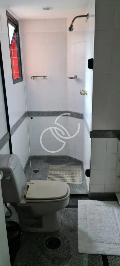 Apartamento com 3 suítes à venda em Moema, São Paulo, por R$ 3.900.000 Imagem 15