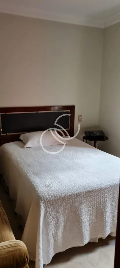 Apartamento com 3 suítes à venda em Moema, São Paulo, por R$ 3.900.000 Imagem 10