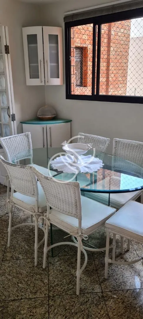 Apartamento com 3 suítes à venda em Moema, São Paulo, por R$ 3.900.000 Imagem 9