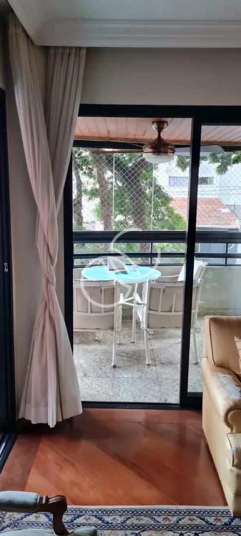 Apartamento com 3 suítes à venda em Moema, São Paulo, por R$ 3.900.000 Imagem 11