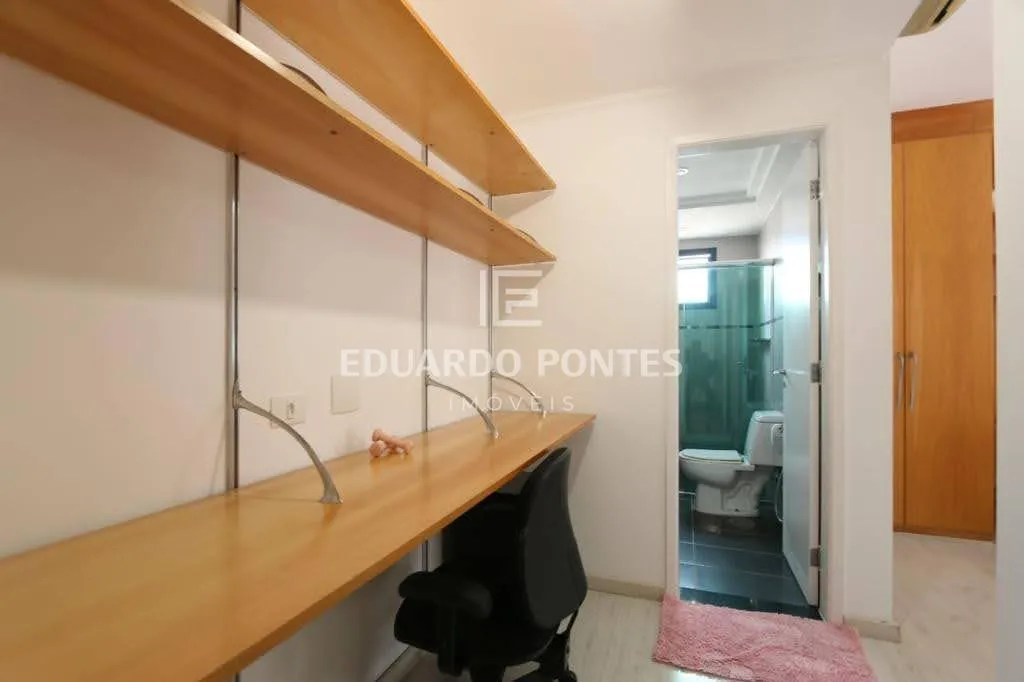 Apartamento com 2 suítes à venda em Moema, São Paulo, por R$ 3.400.000 Imagem 17
