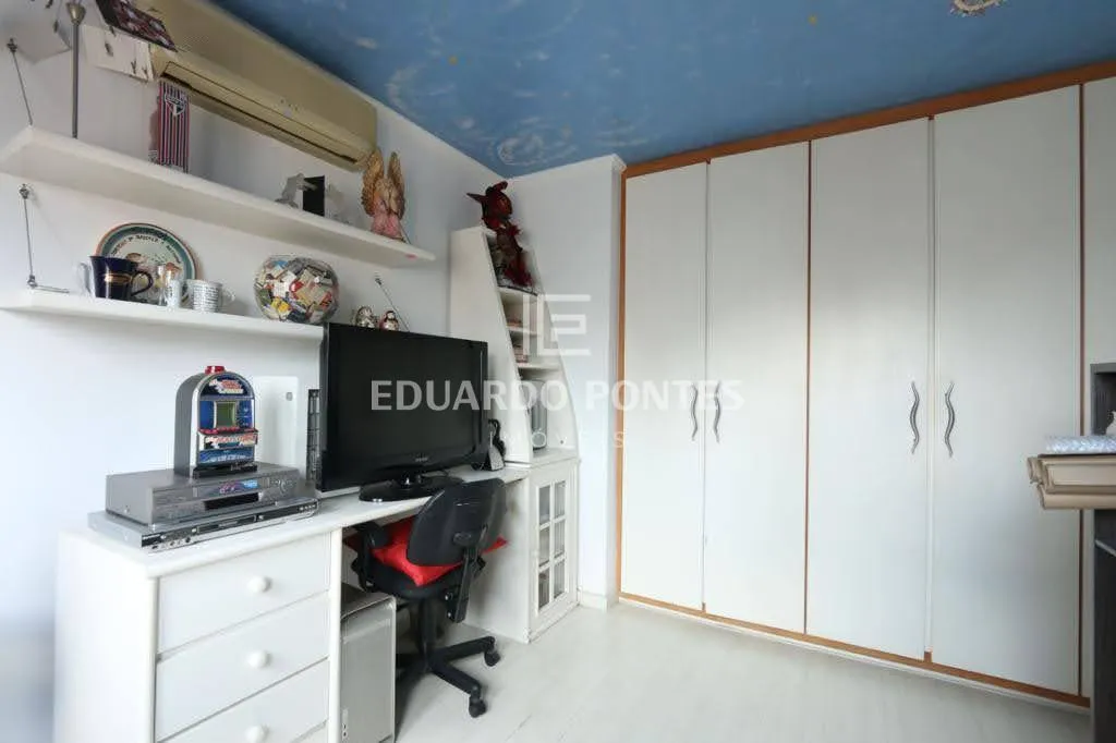 Apartamento com 2 suítes à venda em Moema, São Paulo, por R$ 3.400.000 Imagem 20