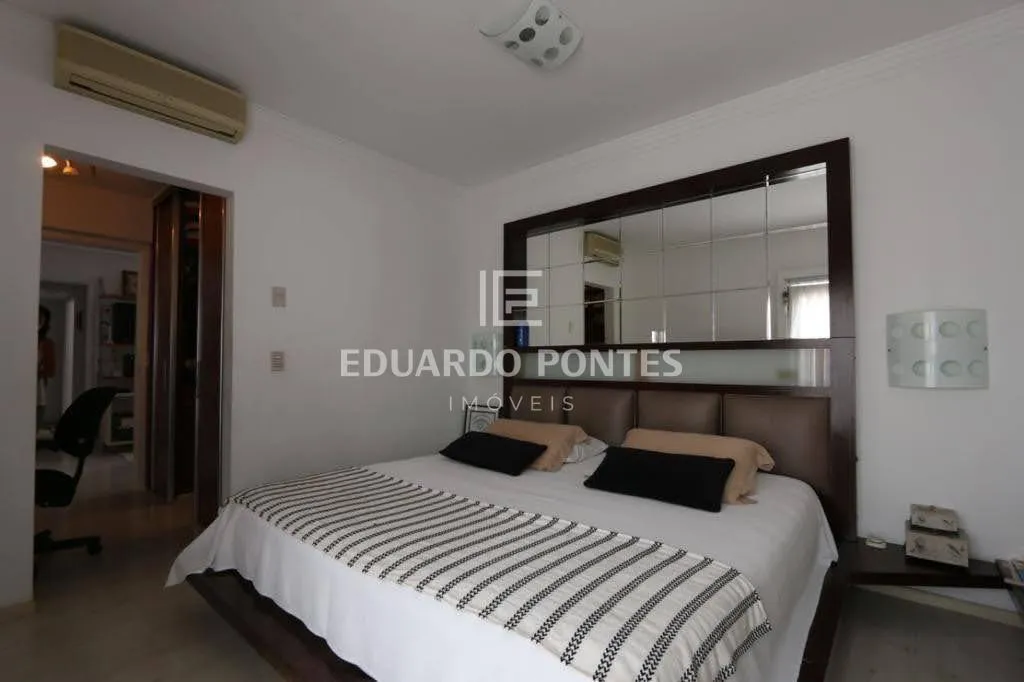 Apartamento com 2 suítes à venda em Moema, São Paulo, por R$ 3.400.000 Imagem 4