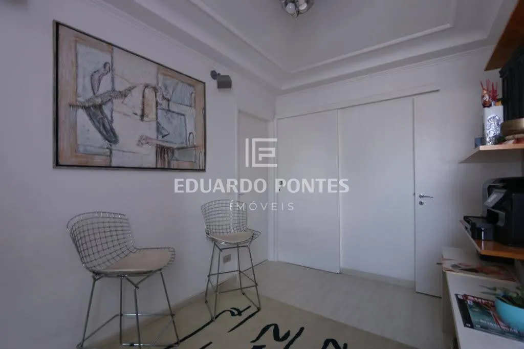 Apartamento com 2 suítes à venda em Moema, São Paulo, por R$ 3.400.000 Imagem 5