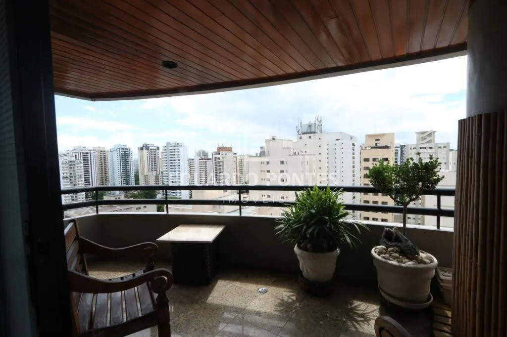 Apartamento com 2 suítes à venda em Moema, São Paulo, por R$ 3.400.000 Imagem 29