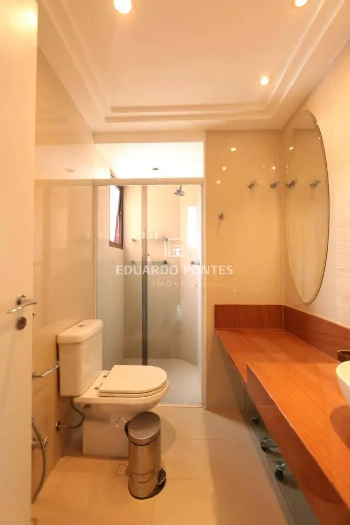 Apartamento com 2 suítes à venda em Moema, São Paulo, por R$ 3.400.000 Imagem 34