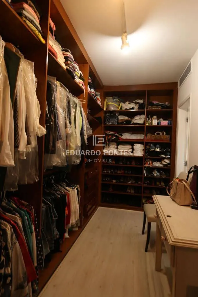 Apartamento com 2 suítes à venda em Moema, São Paulo, por R$ 3.400.000 Imagem 23