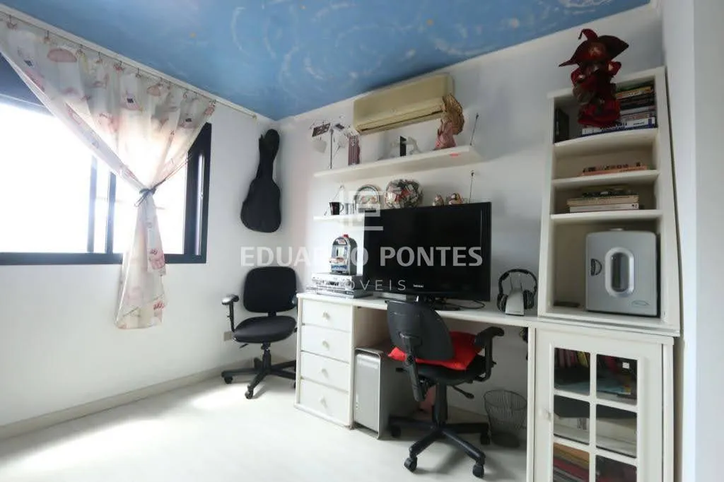 Apartamento com 2 suítes à venda em Moema, São Paulo, por R$ 3.400.000 Imagem 33