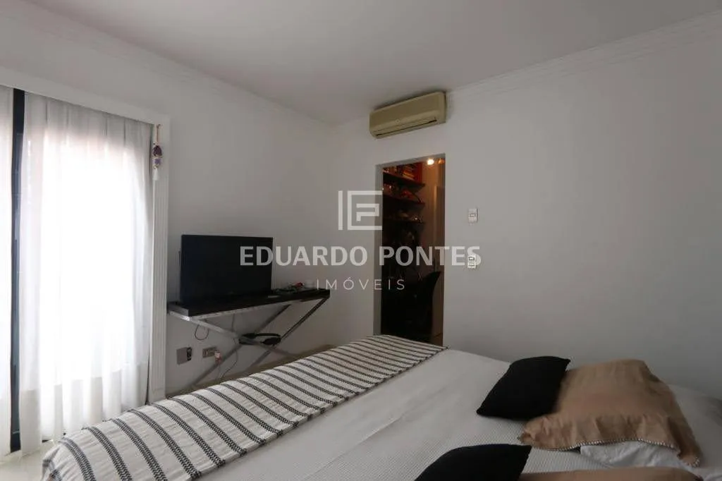 Apartamento com 2 suítes à venda em Moema, São Paulo, por R$ 3.400.000 Imagem 35