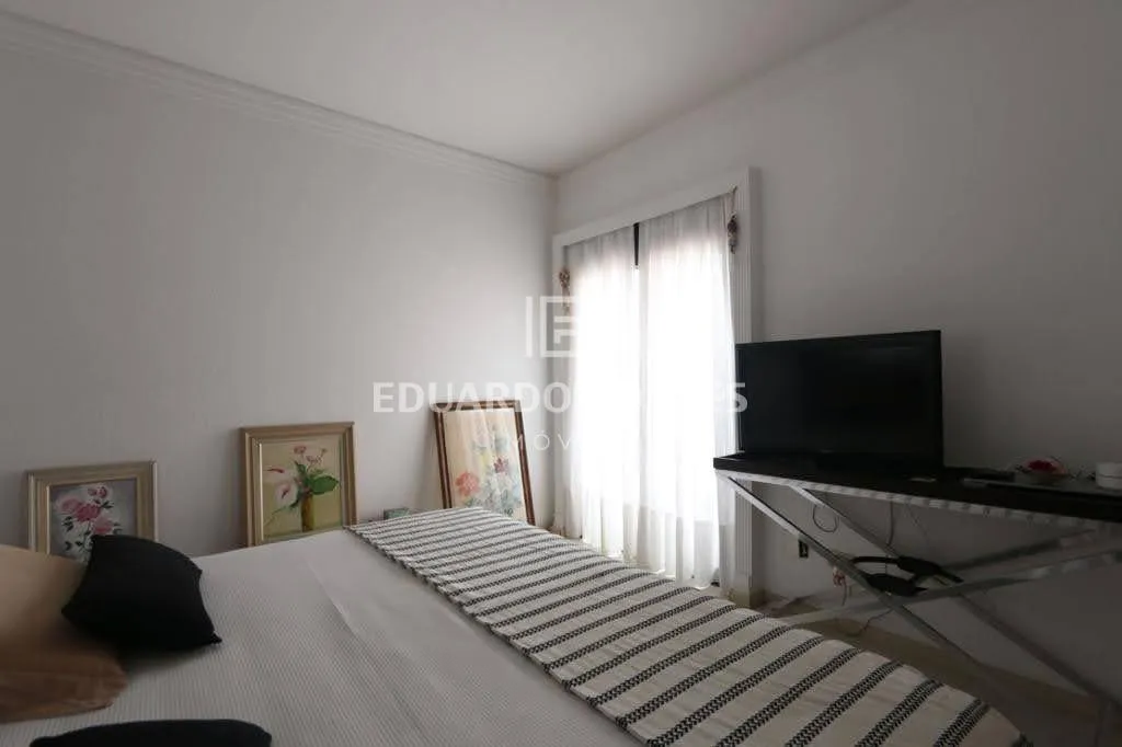 Apartamento com 2 suítes à venda em Moema, São Paulo, por R$ 3.400.000 Imagem 11