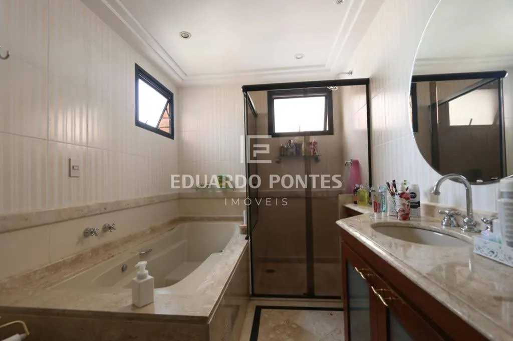 Apartamento com 2 suítes à venda em Moema, São Paulo, por R$ 3.400.000 Imagem 22