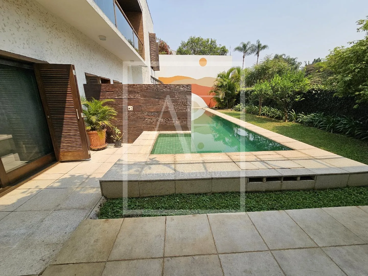 Casa de condomínio com 5 suítes à venda em Cidade Jardim, São Paulo, por R$ 7.490.000