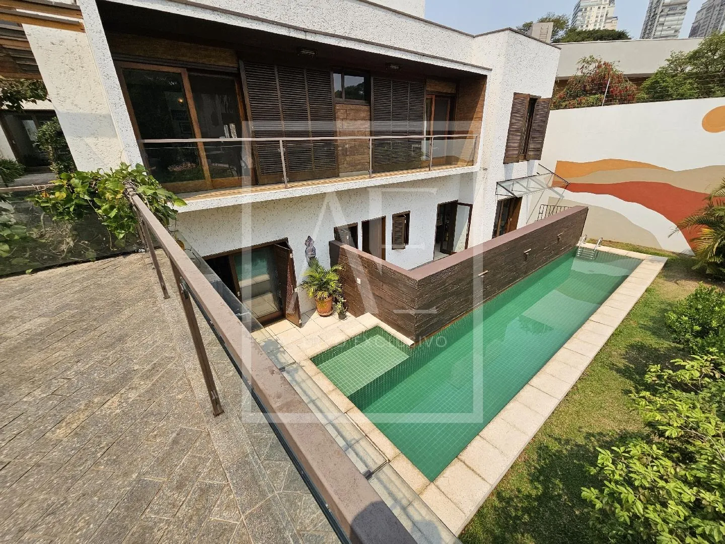 Casa de condomínio com 5 suítes à venda em Cidade Jardim, São Paulo, por R$ 7.490.000 Imagem 2