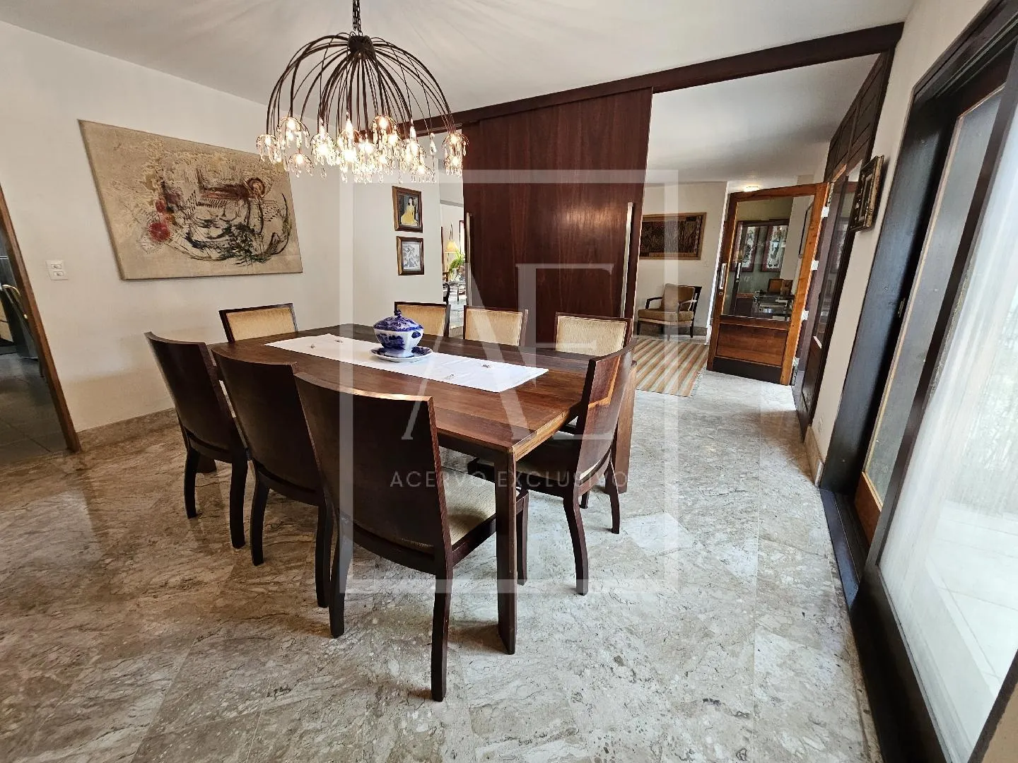 Casa de condomínio com 5 suítes à venda em Cidade Jardim, São Paulo, por R$ 7.490.000 Imagem 12