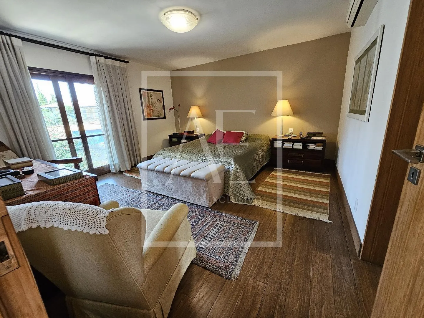 Casa de condomínio com 5 suítes à venda em Cidade Jardim, São Paulo, por R$ 7.490.000 Imagem 22