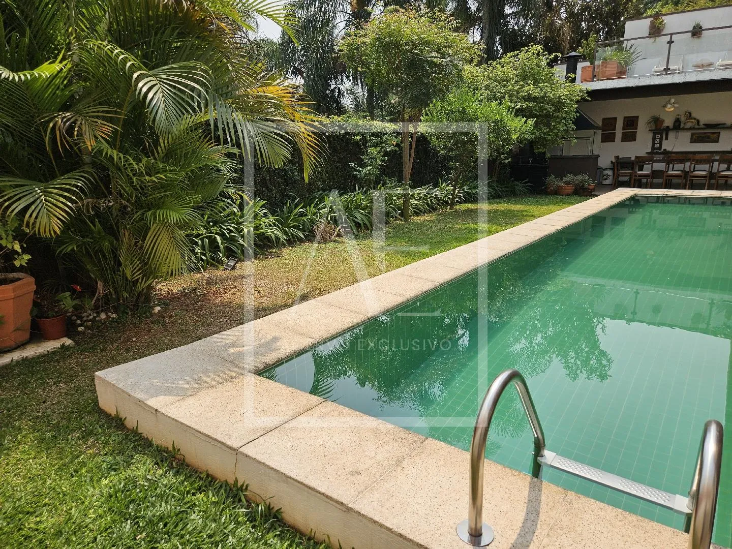 Casa de condomínio com 5 suítes à venda em Cidade Jardim, São Paulo, por R$ 7.490.000 Imagem 31