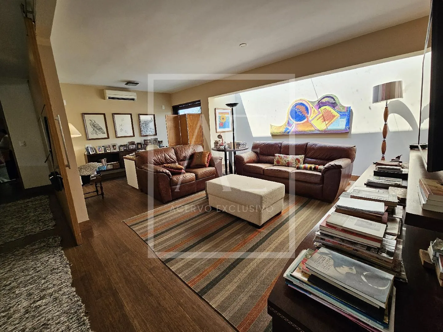 Casa de condomínio com 5 suítes à venda em Cidade Jardim, São Paulo, por R$ 7.490.000 Imagem 23