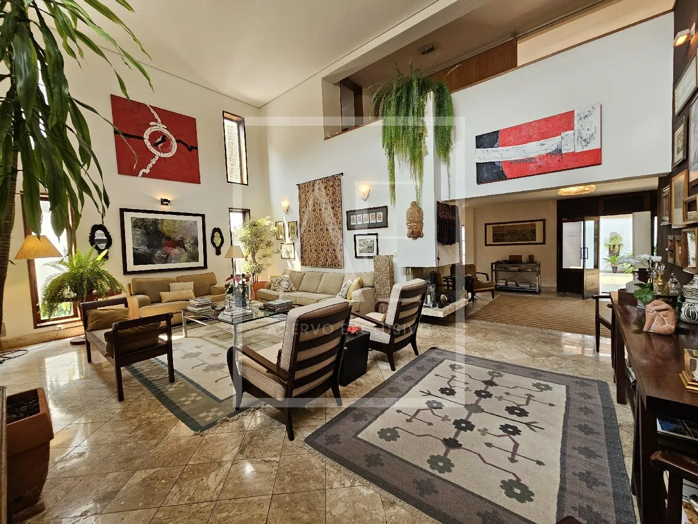 Casa de condomínio com 5 suítes à venda em Cidade Jardim, São Paulo, por R$ 7.490.000 Imagem 13