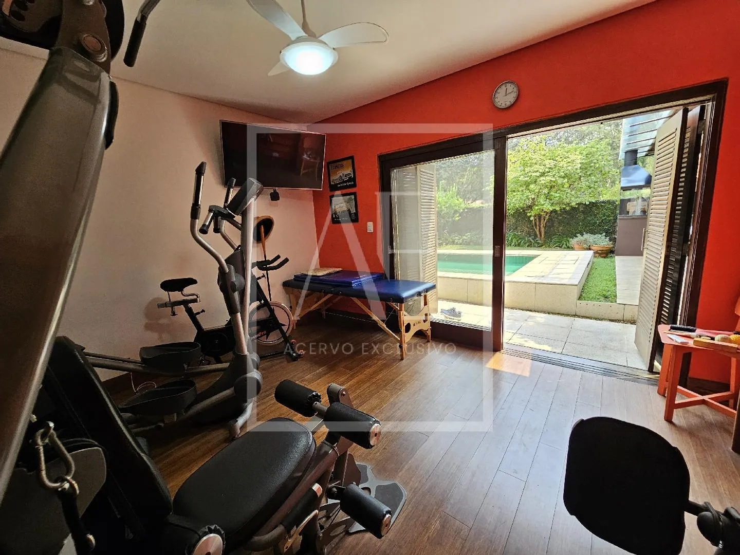 Casa de condomínio com 5 suítes à venda em Cidade Jardim, São Paulo, por R$ 7.490.000 Imagem 18