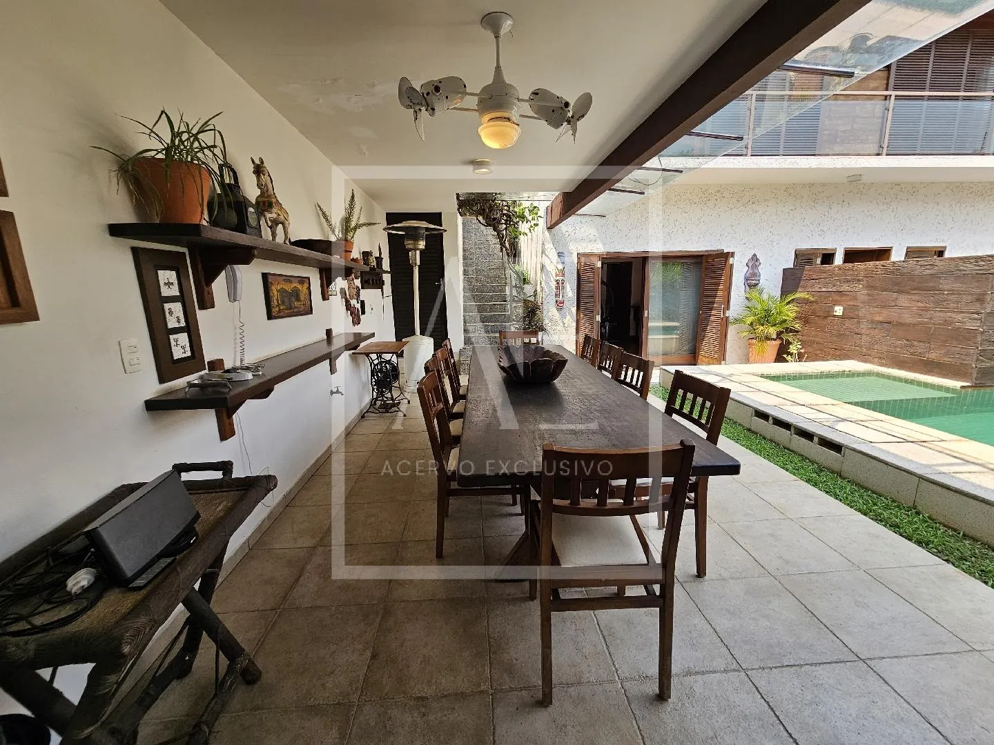 Casa de condomínio com 5 suítes à venda em Cidade Jardim, São Paulo, por R$ 7.490.000 Imagem 28