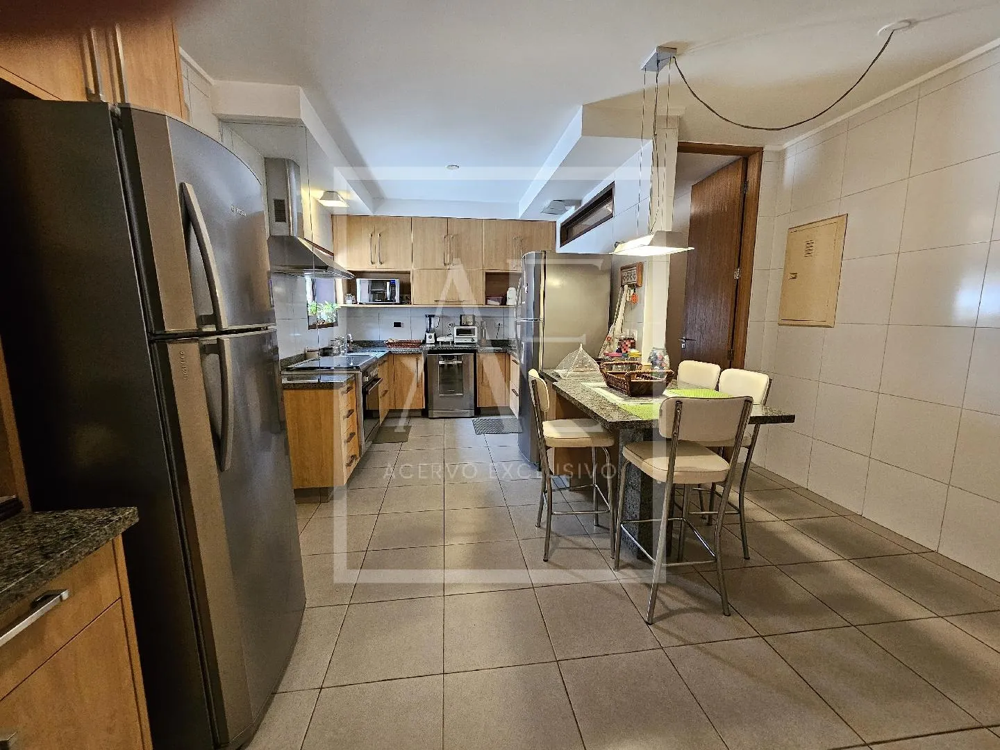 Casa de condomínio com 5 suítes à venda em Cidade Jardim, São Paulo, por R$ 7.490.000 Imagem 19