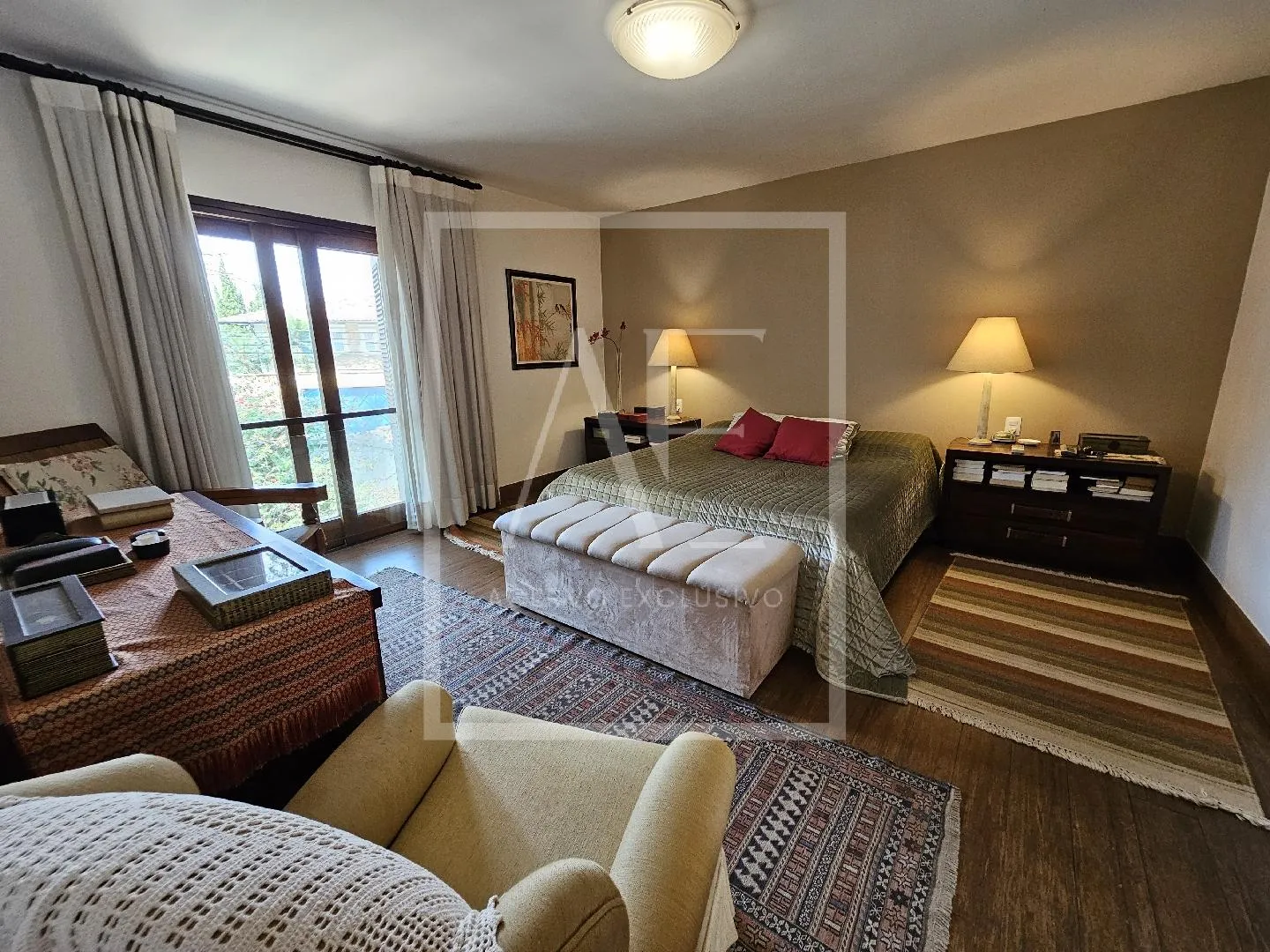 Casa de condomínio com 5 suítes à venda em Cidade Jardim, São Paulo, por R$ 7.490.000 Imagem 25