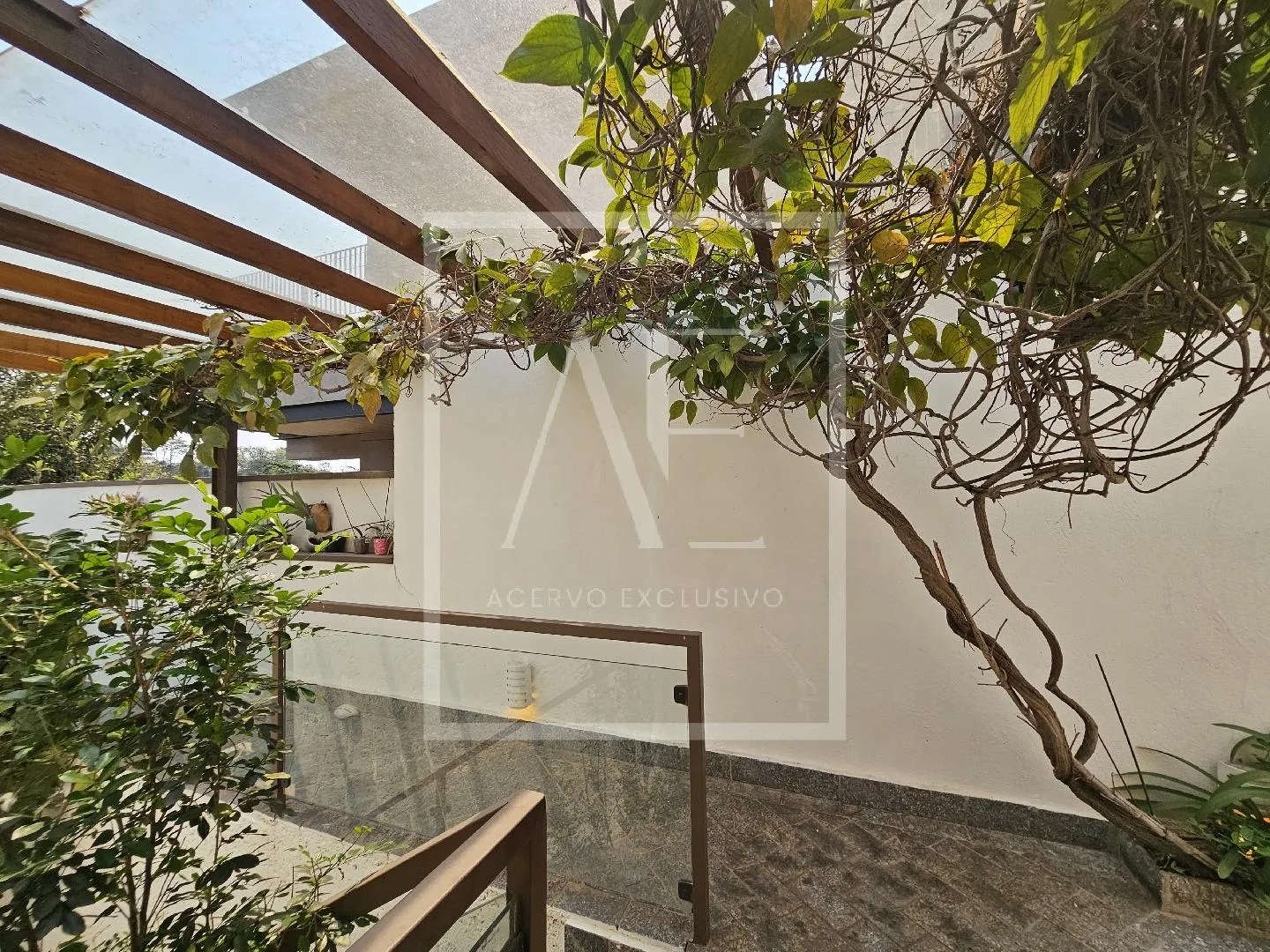 Casa de condomínio com 5 suítes à venda em Cidade Jardim, São Paulo, por R$ 7.490.000 Imagem 3